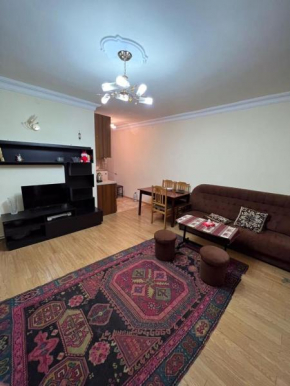 Apartment in Tsaghkadzor,CENTRE